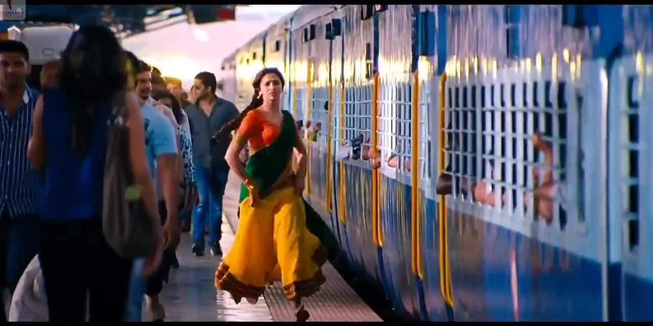 SRK-Chennai Express (2013)