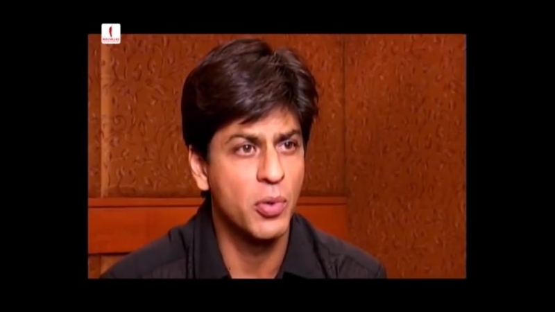 SRK-Chalte Chalte (2003)--related video