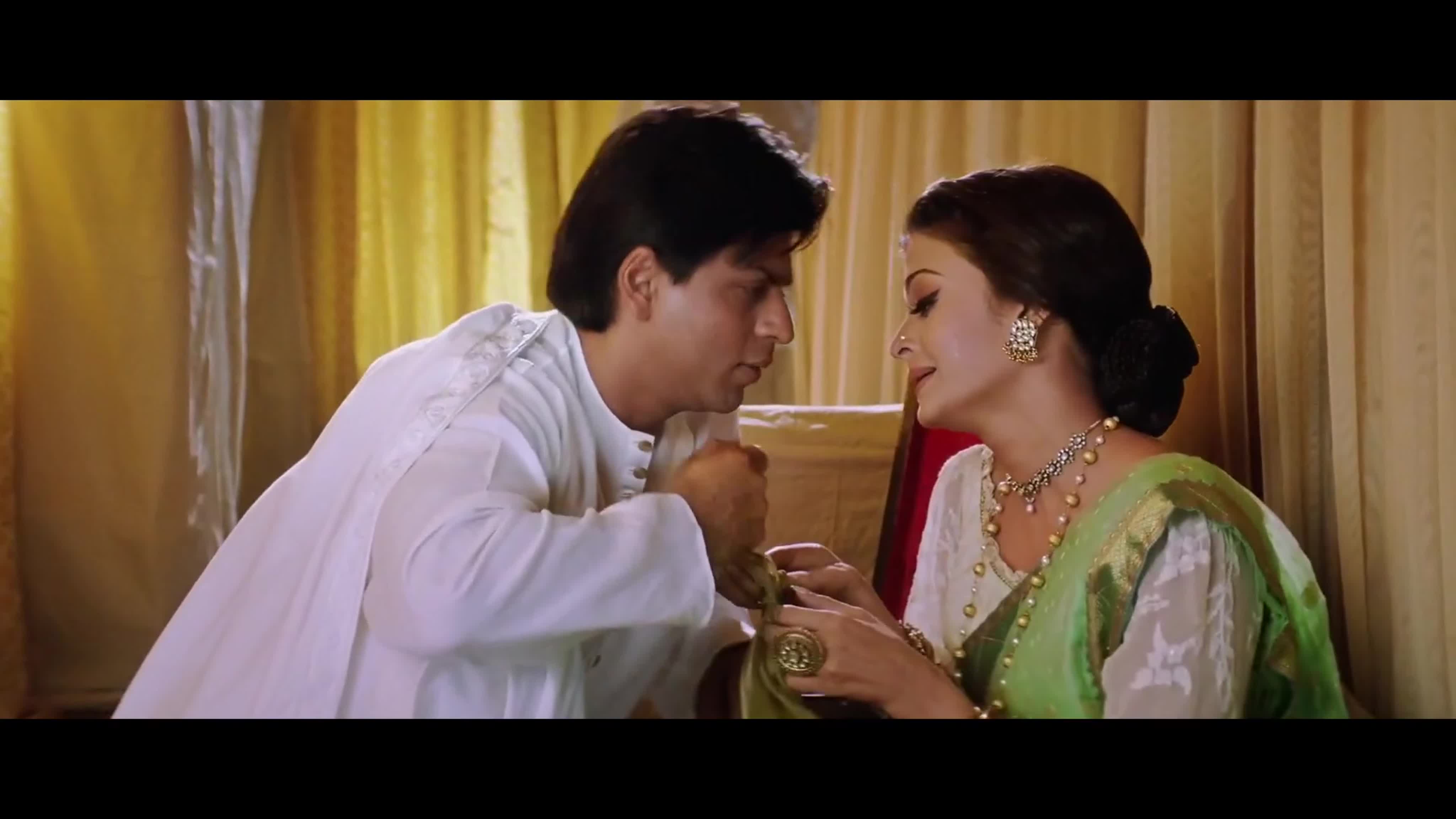 SRK-Devdas (2002)