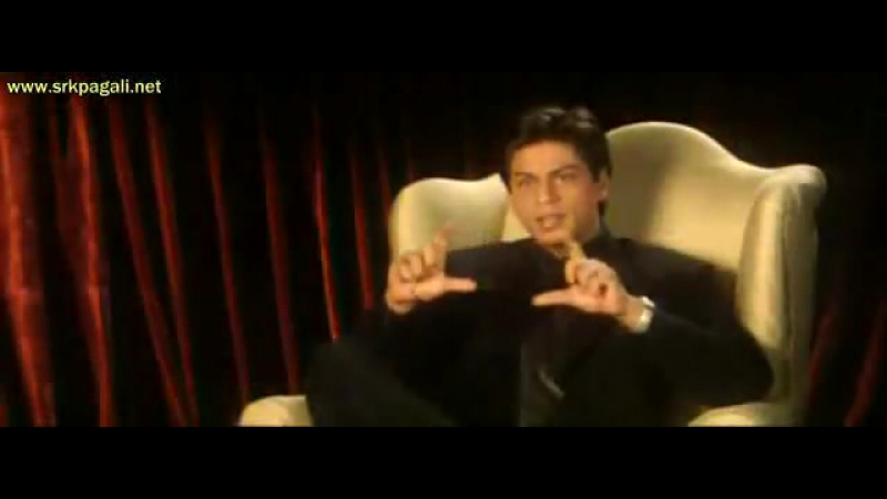 SRK-Kabhi Khushi Kabhie Gham (2001)-related video