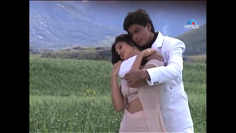 SRK-Baadshah (1999)-related video