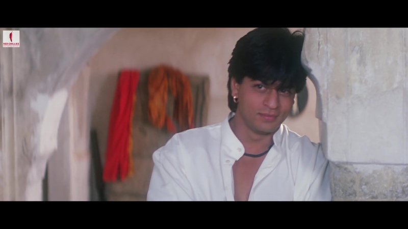 SRK-Chaahat (1996)