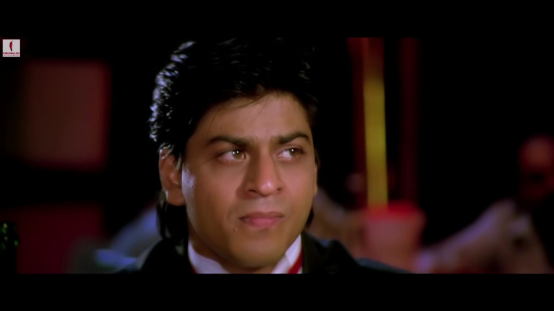 SRK- English Babu Desi Mem (1996)