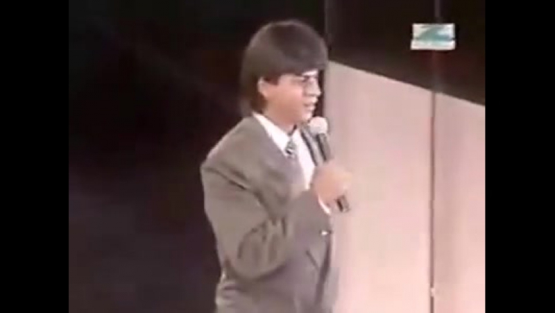 SRK-Kabhi Haan Kabhi Naa (1994) related video