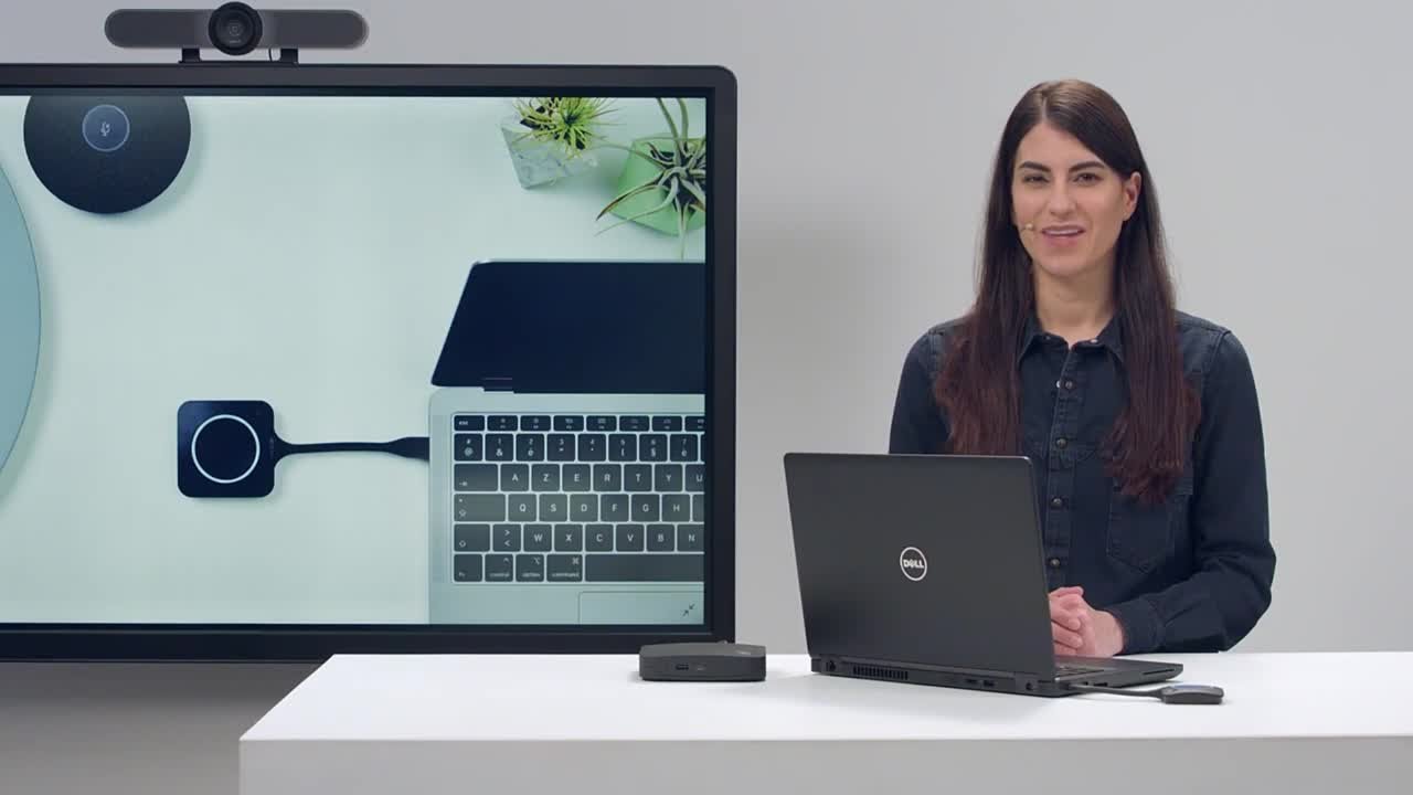 BYOD. Беспроводные презентационные системы