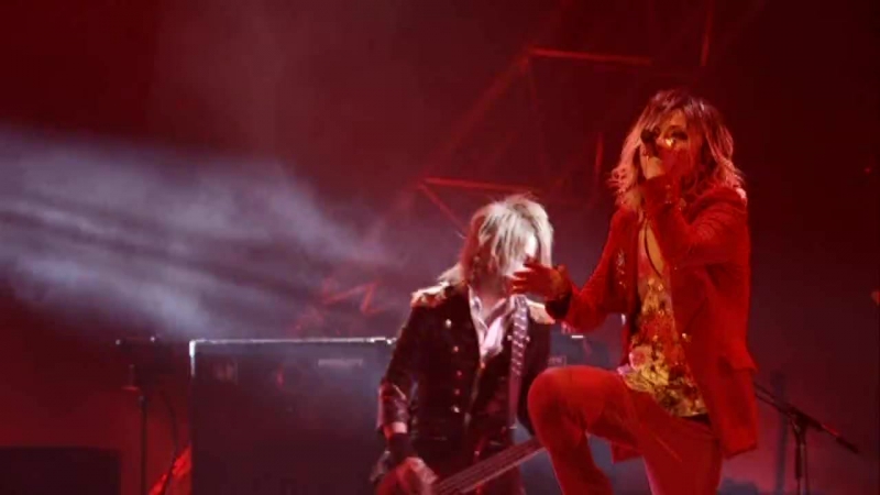 [LIVE/BONUS] (2014) MAGNIFICENT MALFORMED BOX