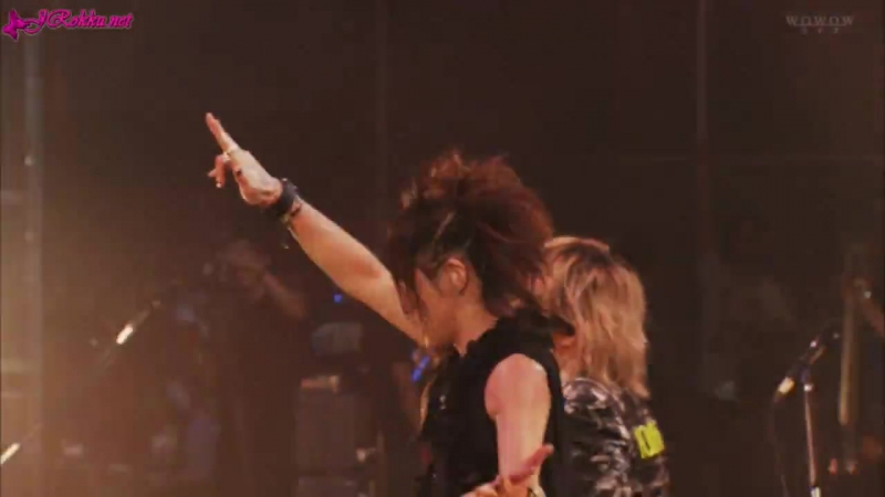 [LIVE] (2013) SUMMER SONIC