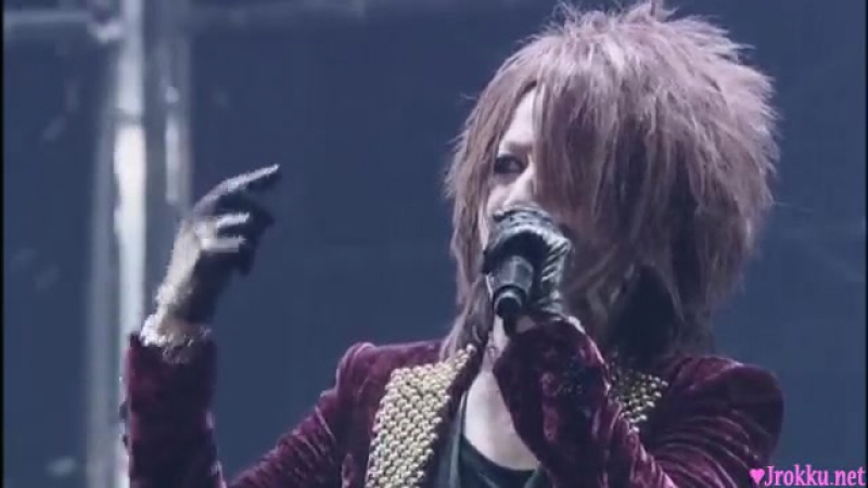 [LIVE/BONUS] (2010) The Nameless Liberty Tokyo Dome