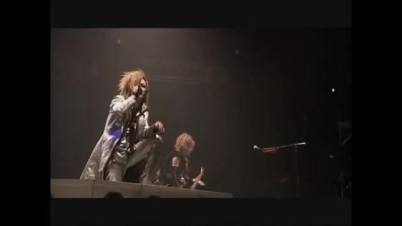 [LIVE/BONUS] (2007-2008) Stacked Rubbish Grand Finale at Yoyogi National Gymnasium
