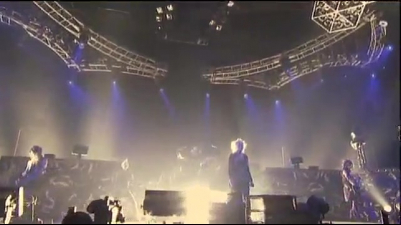 [LIVE/BONUS] (2006) NAMELESS LIBERTY. SIX GUNS TOUR FINAL AT BUDOKAN