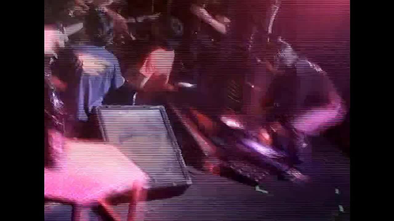 [BONUS/SUB] Road of Nameless Liberty Six Guns