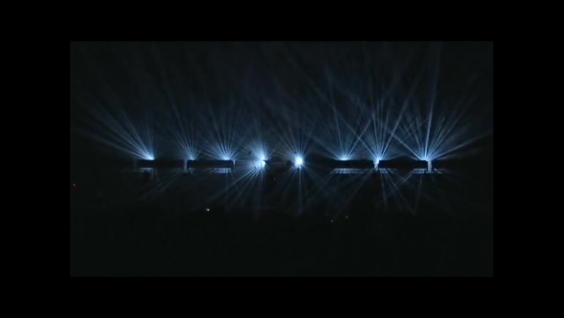 [LIVE]  (2004) STANDING TOUR FINAL  (M.R.D)