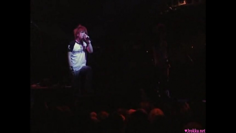 [LIVE] (2004) Heisei Banka