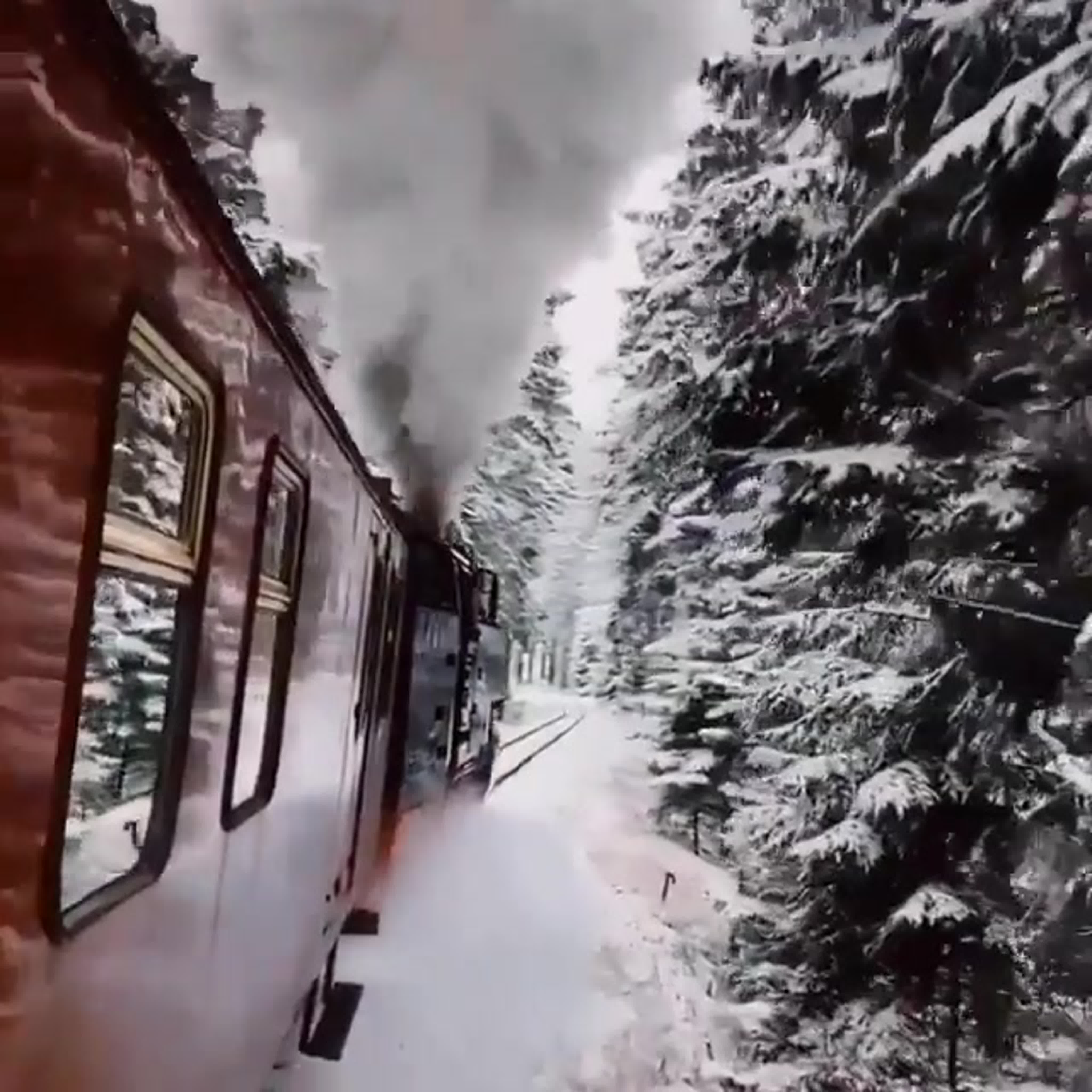 Агицин Паровоз