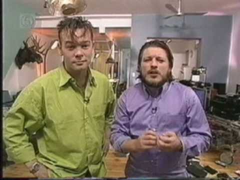 Lee & Herring