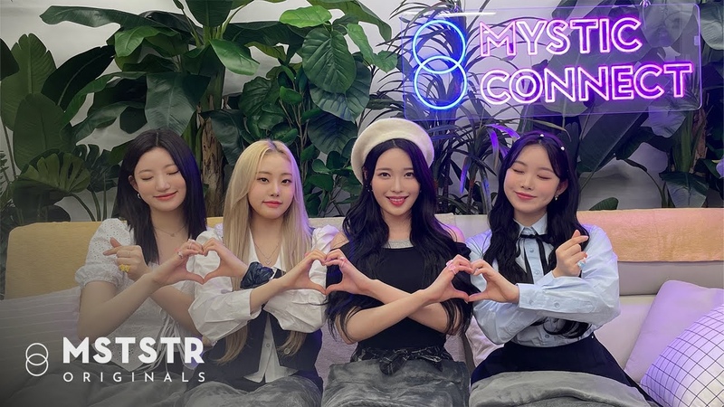 [LISTEN STAGE]