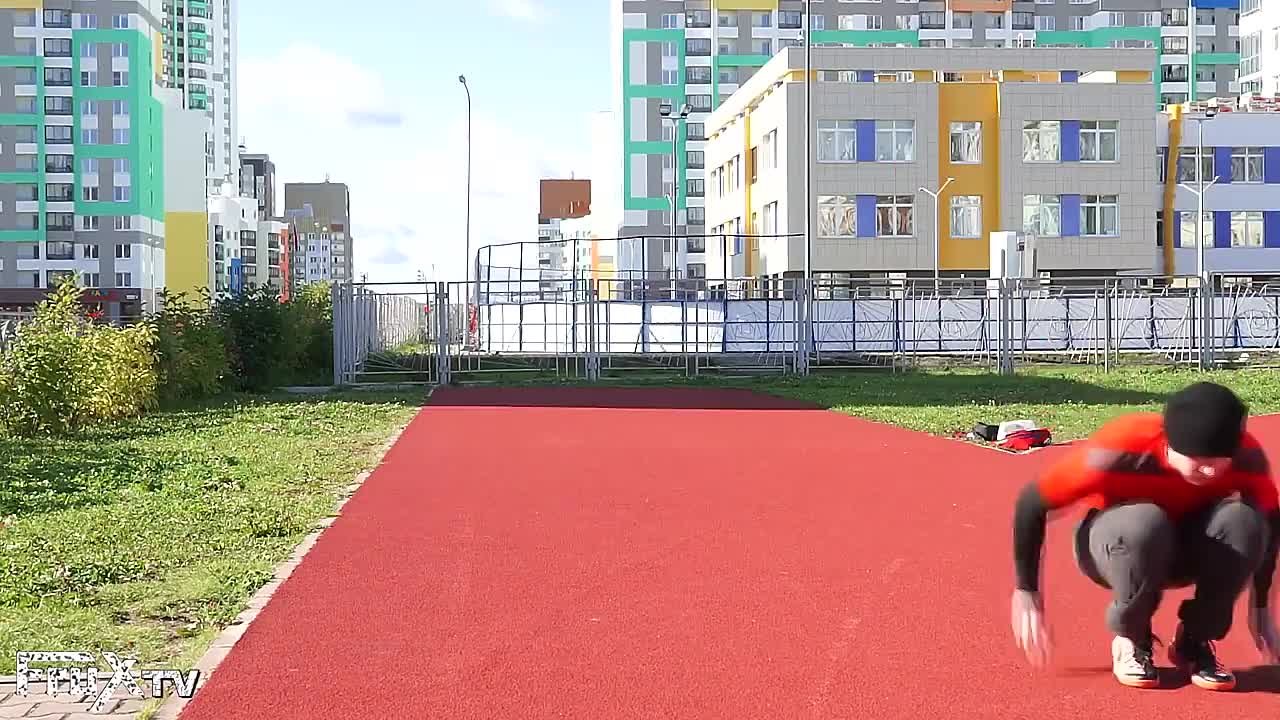 Егор Пупынин