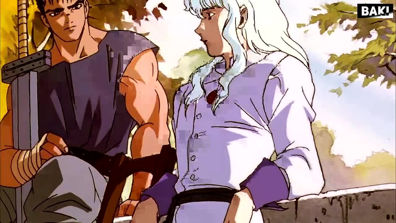 Baki