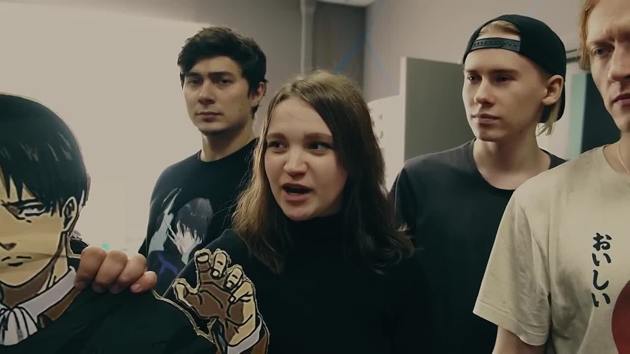 Студийная Банда