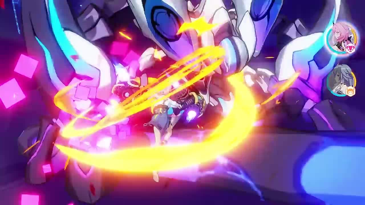 Honkai Impact 3rd