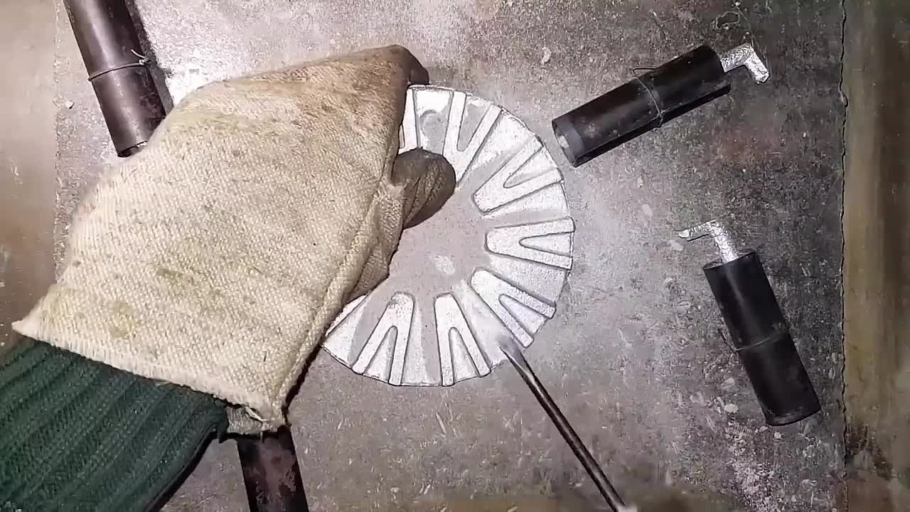 Folk Craft