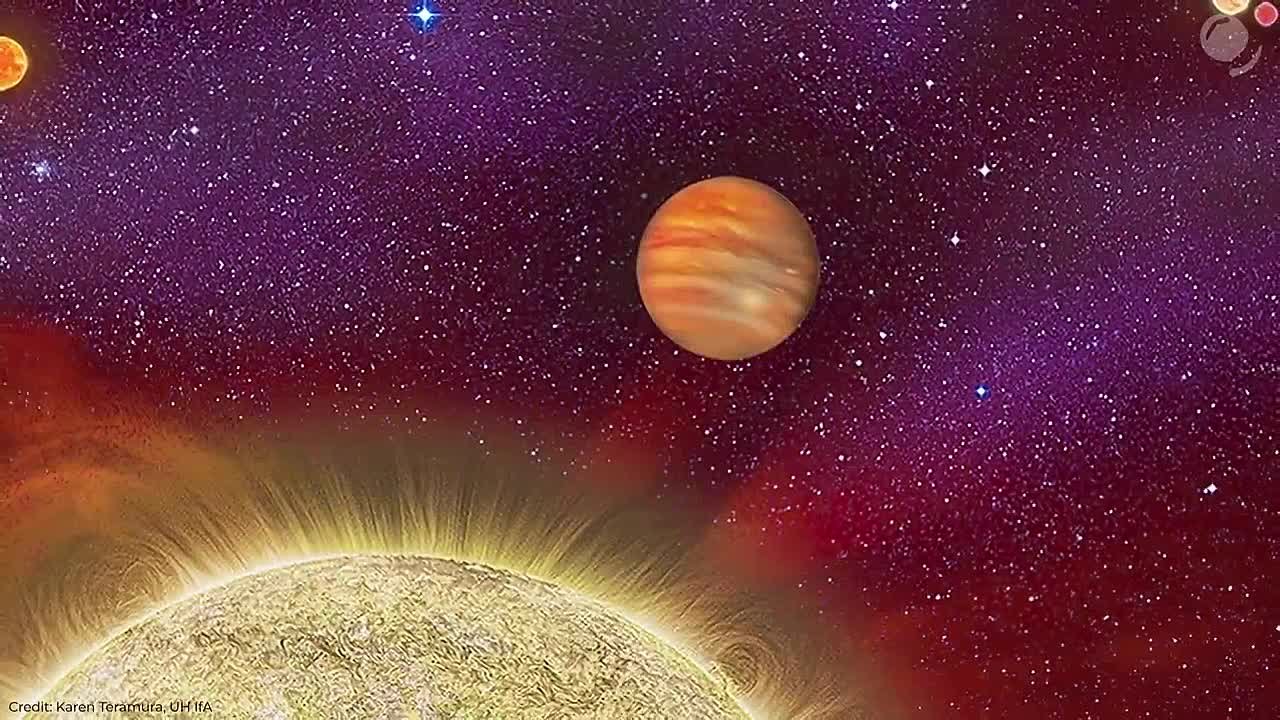 Космос Просто