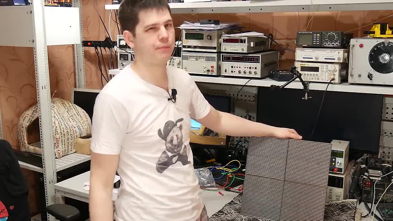 Artem Kashkanov