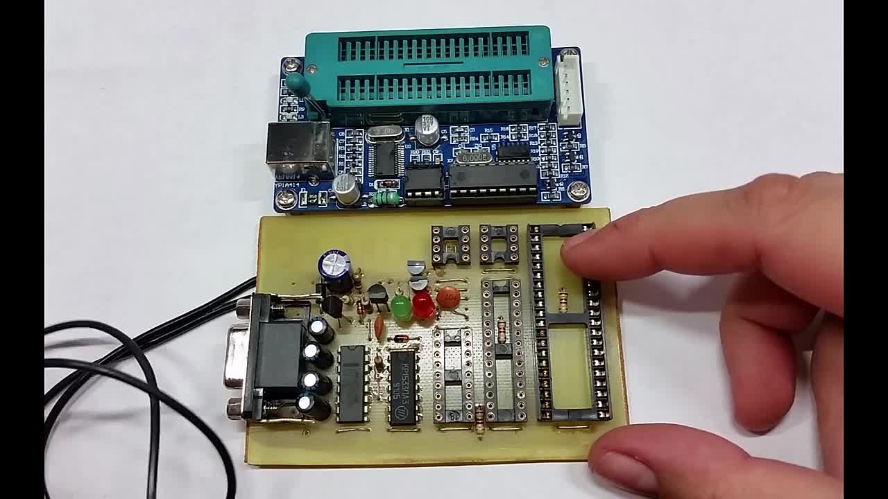 HAM Radio Channel