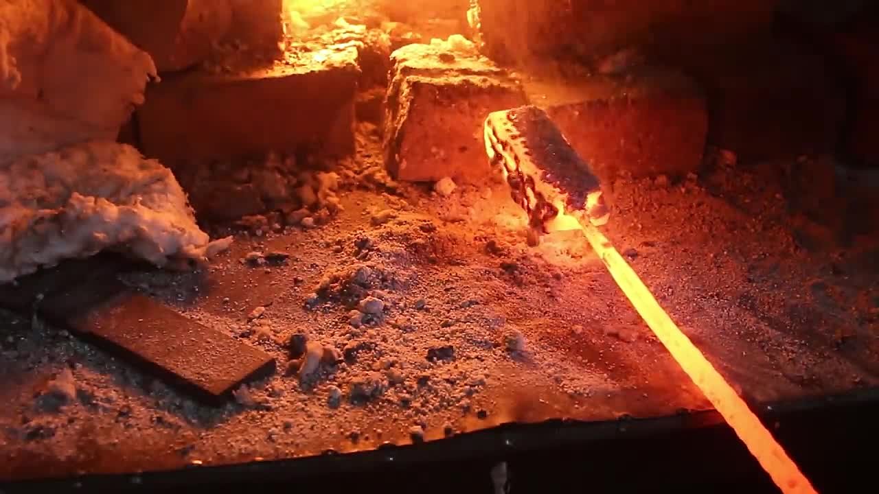 Кузница СВАРОГА