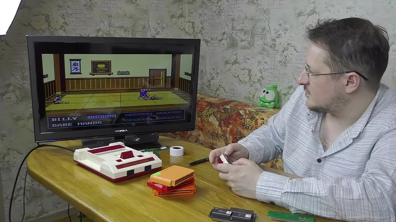 Gaming за 30