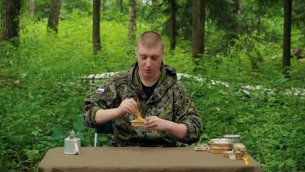 Видео от SoLiD'a