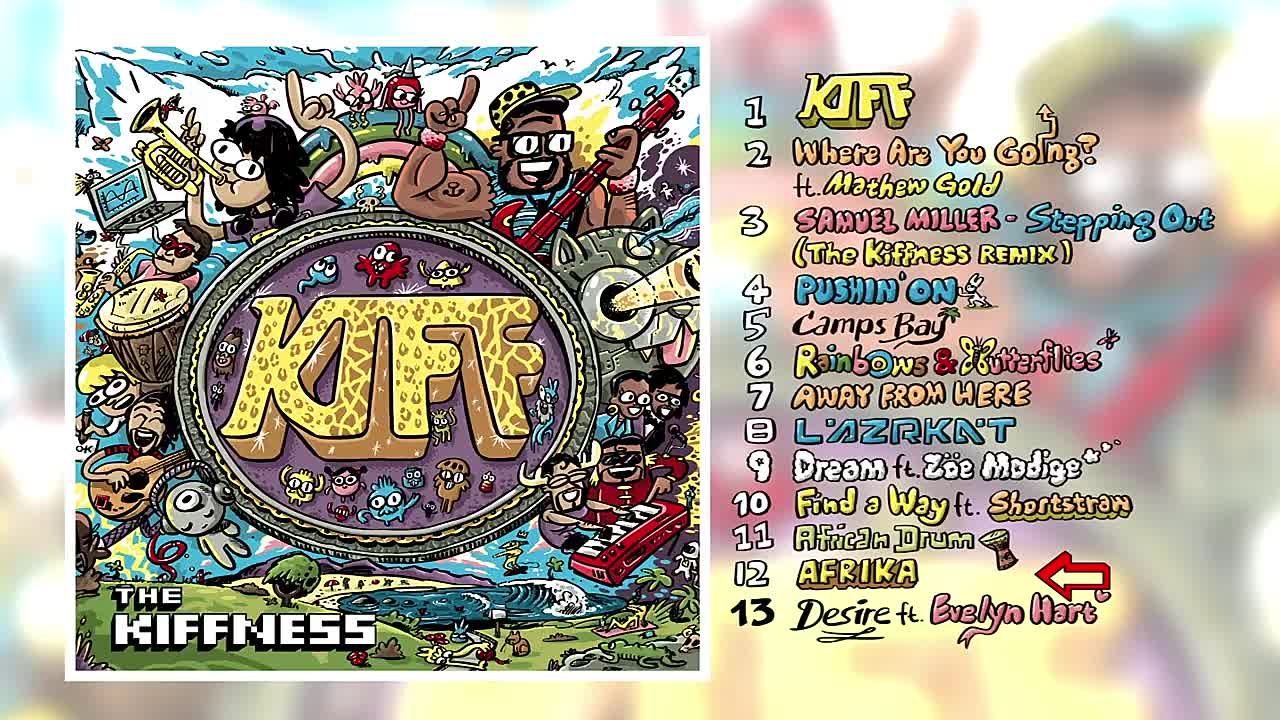 TheKiffnessVEVO