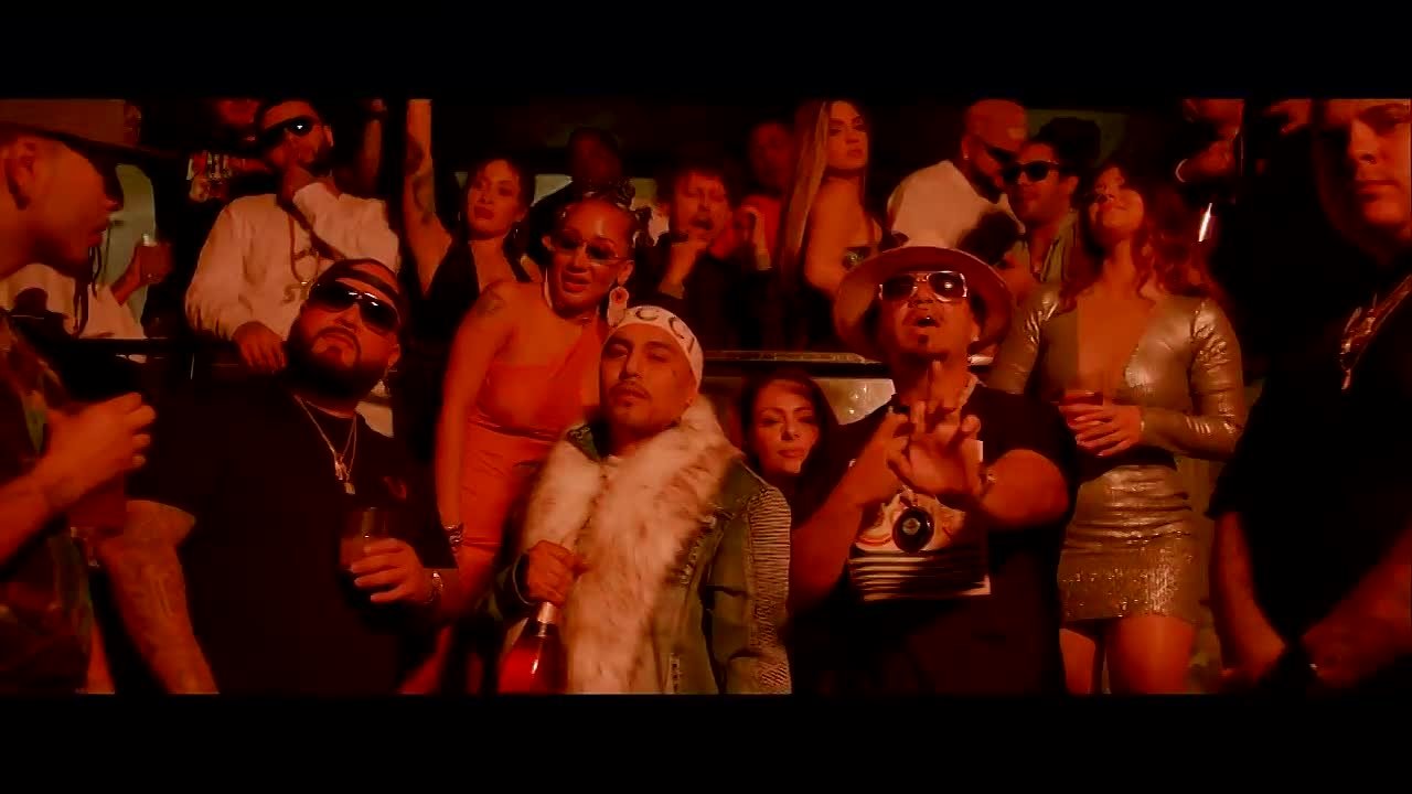 BabyBashVEVO