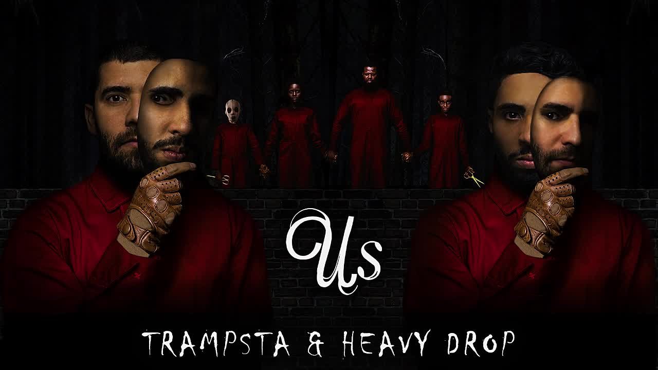 Trampsta