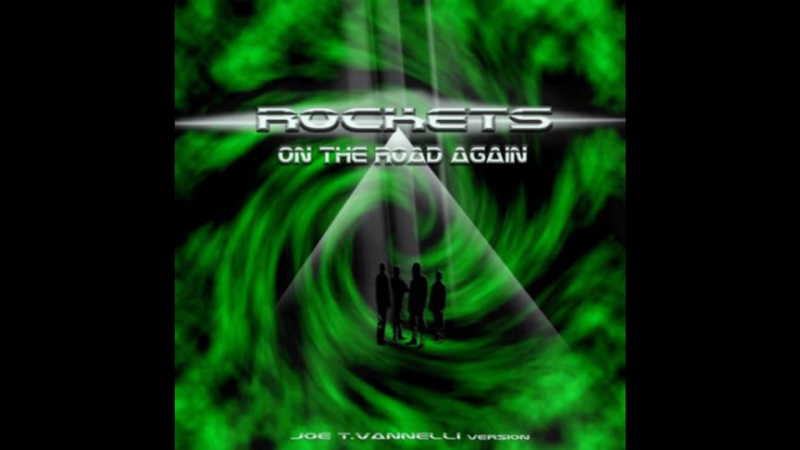 ROCKETS Remixes