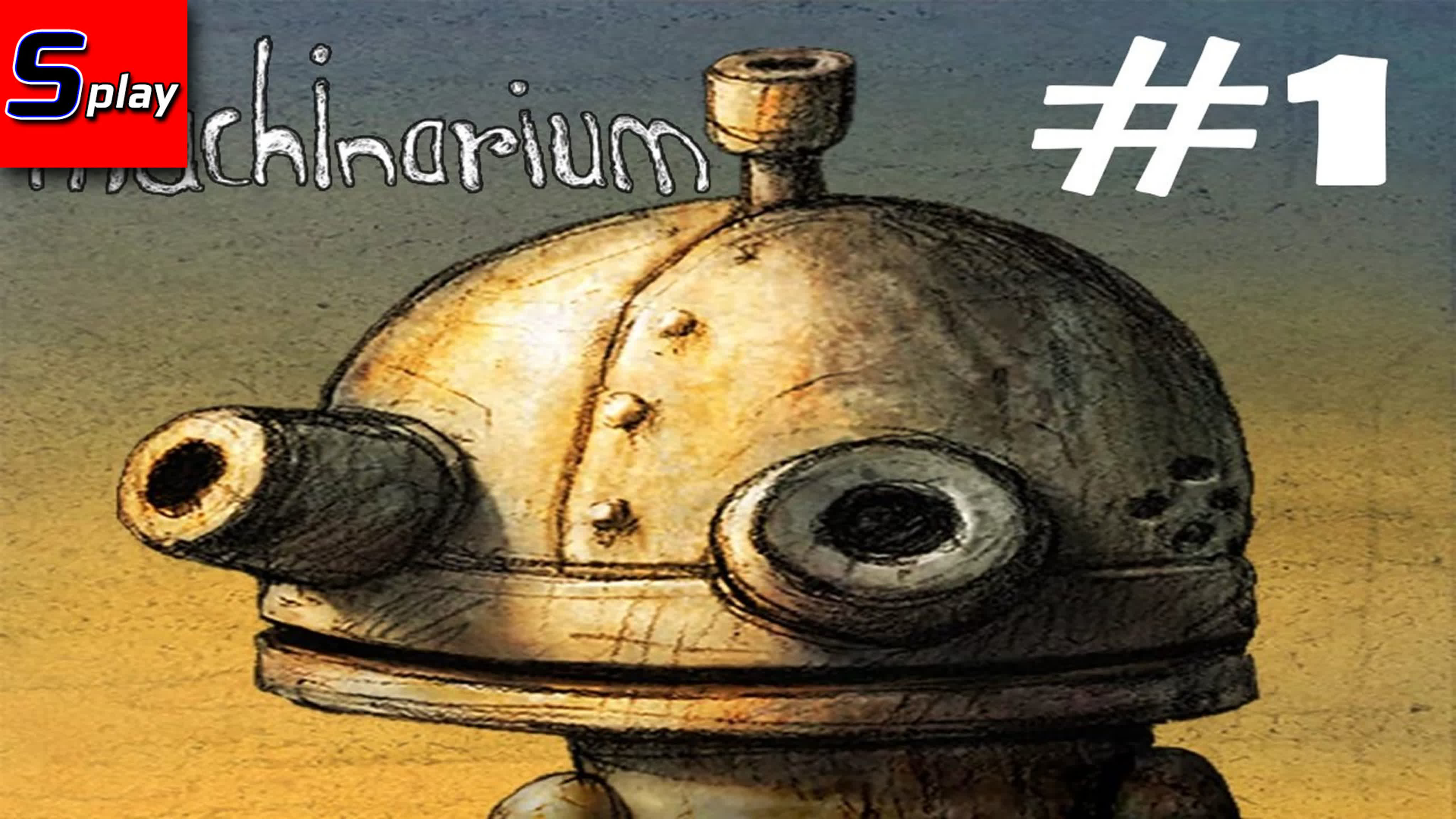 Machinarium