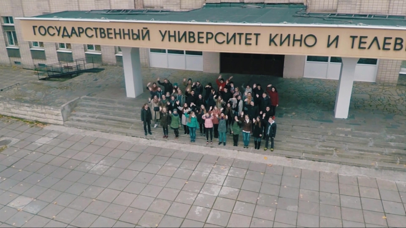 Видеопрезентации направлений
