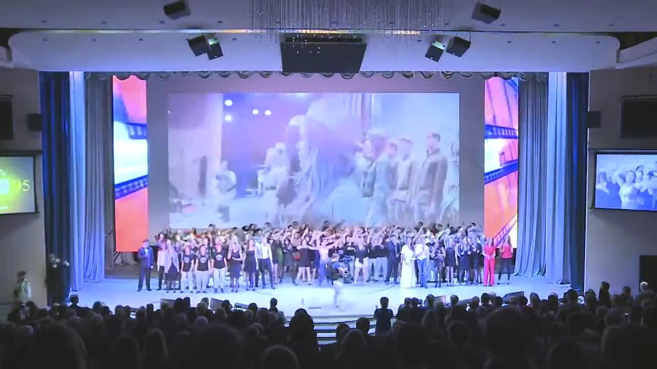Праздничные концерты