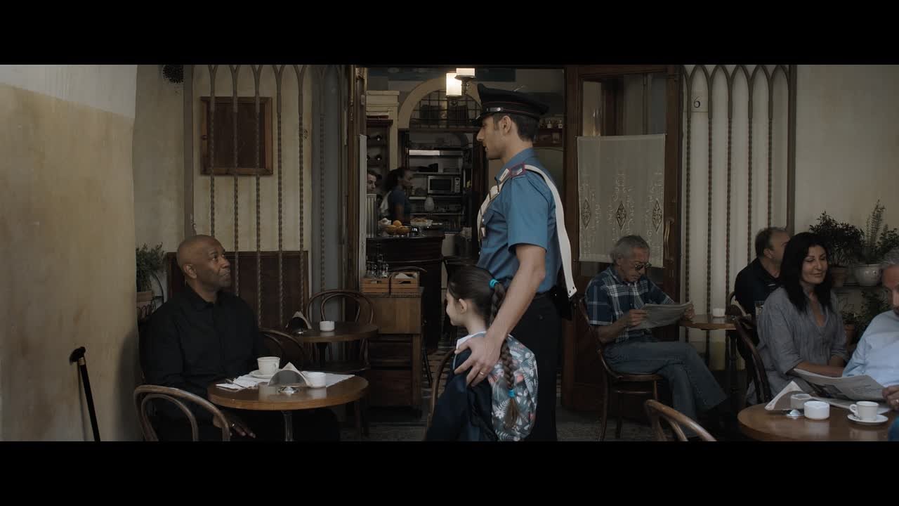 Cinema Italiano