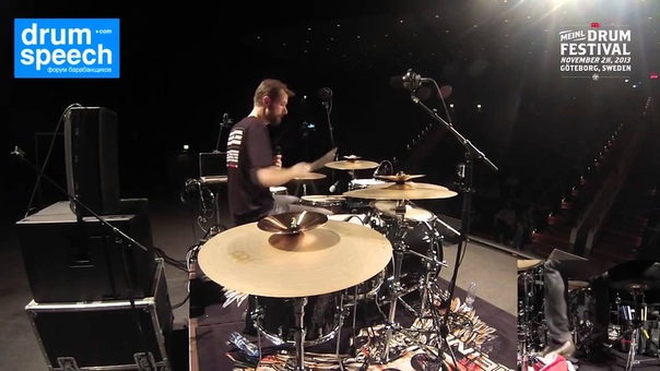 Groove