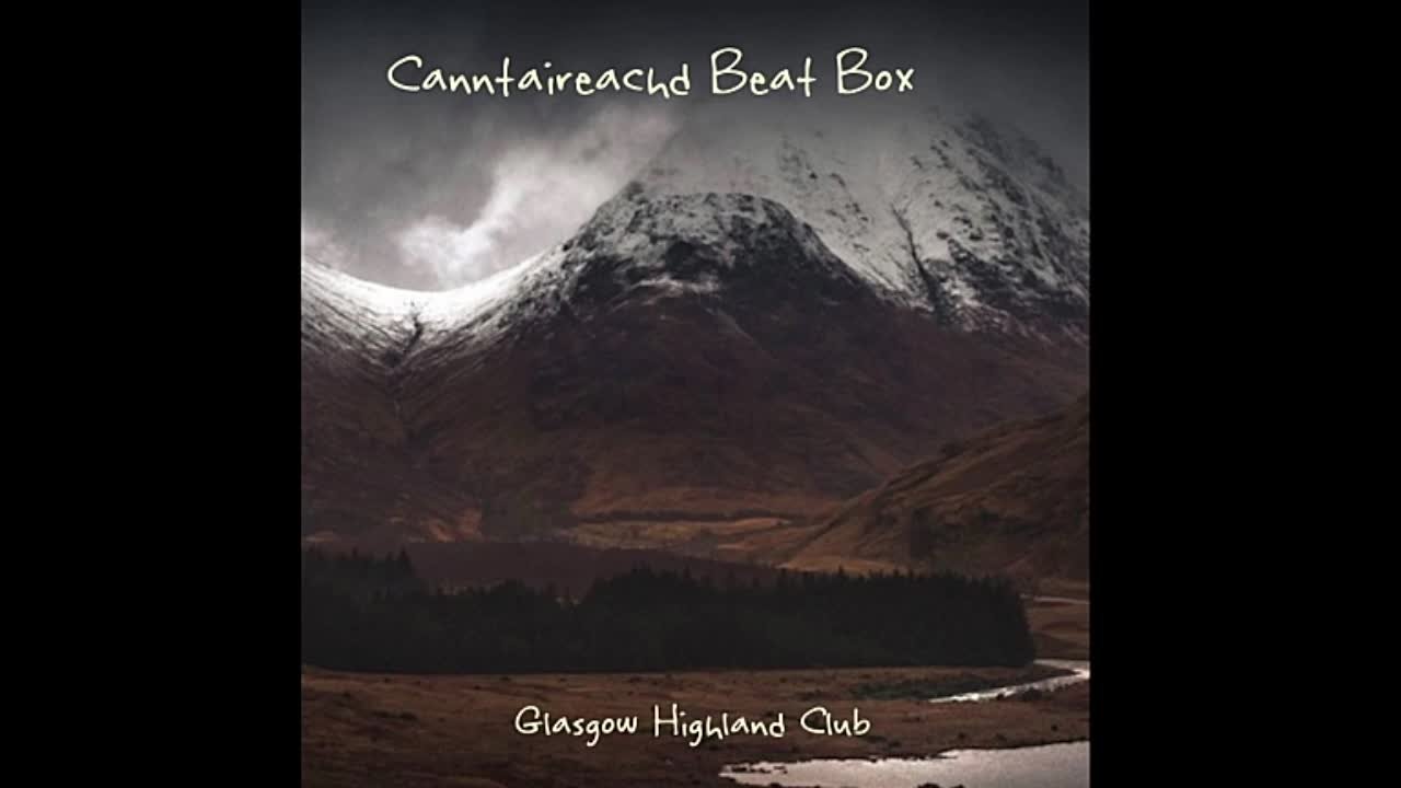 Canntaireachd Beat Box - Singles