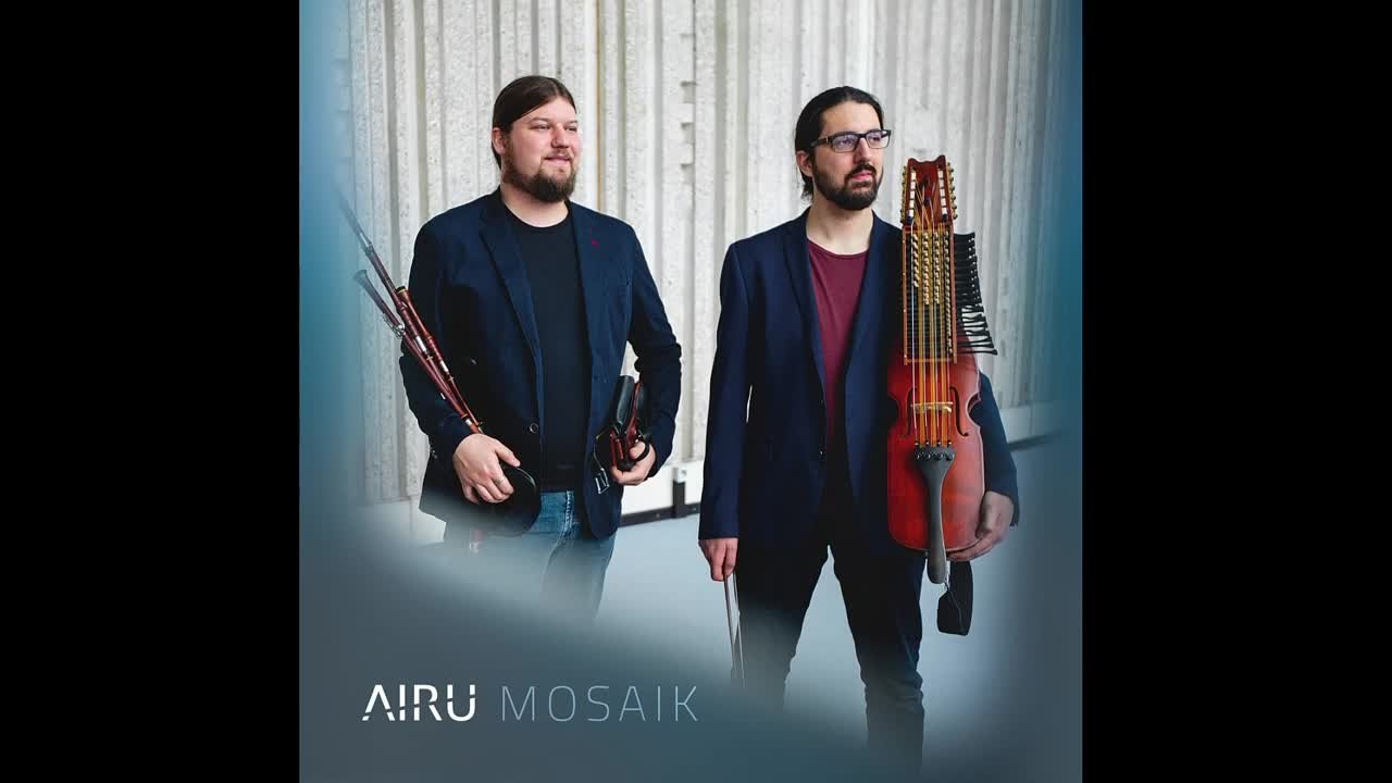 Airu - Mosaik