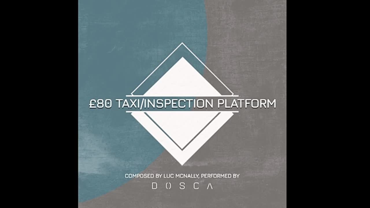 Dosca - Technical Difficulties