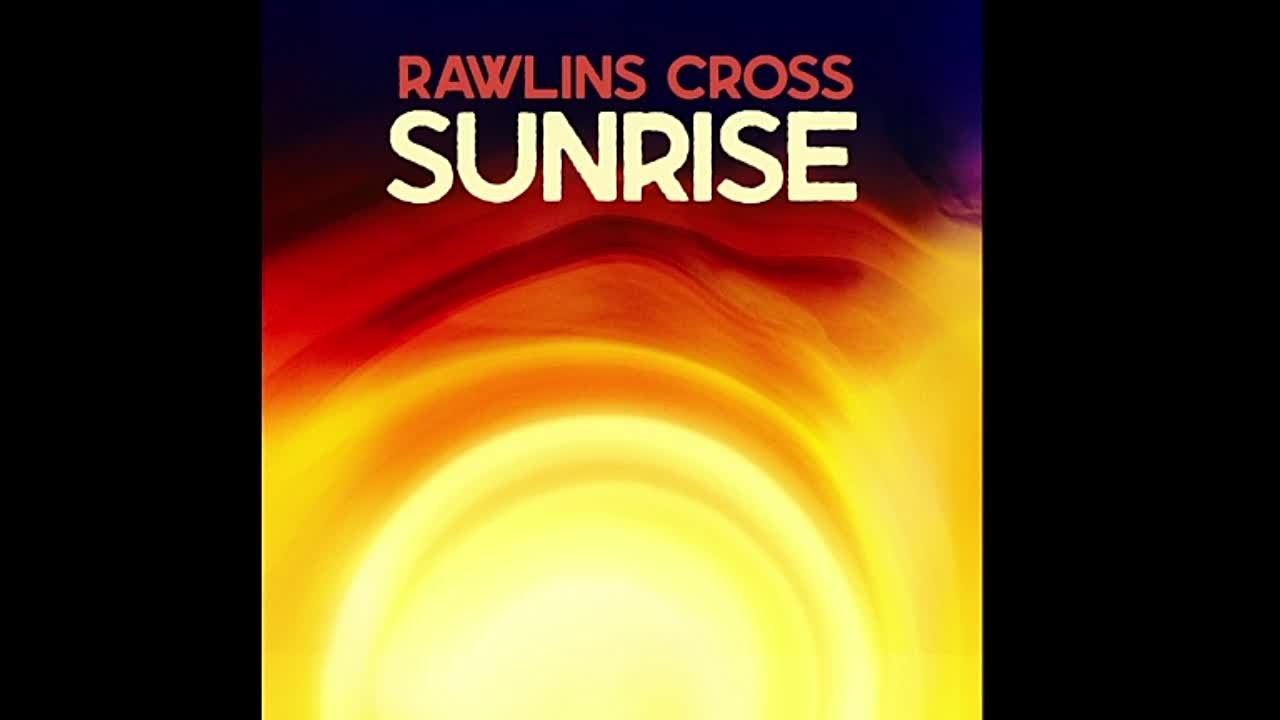 Rawlins Cross - Sunrise