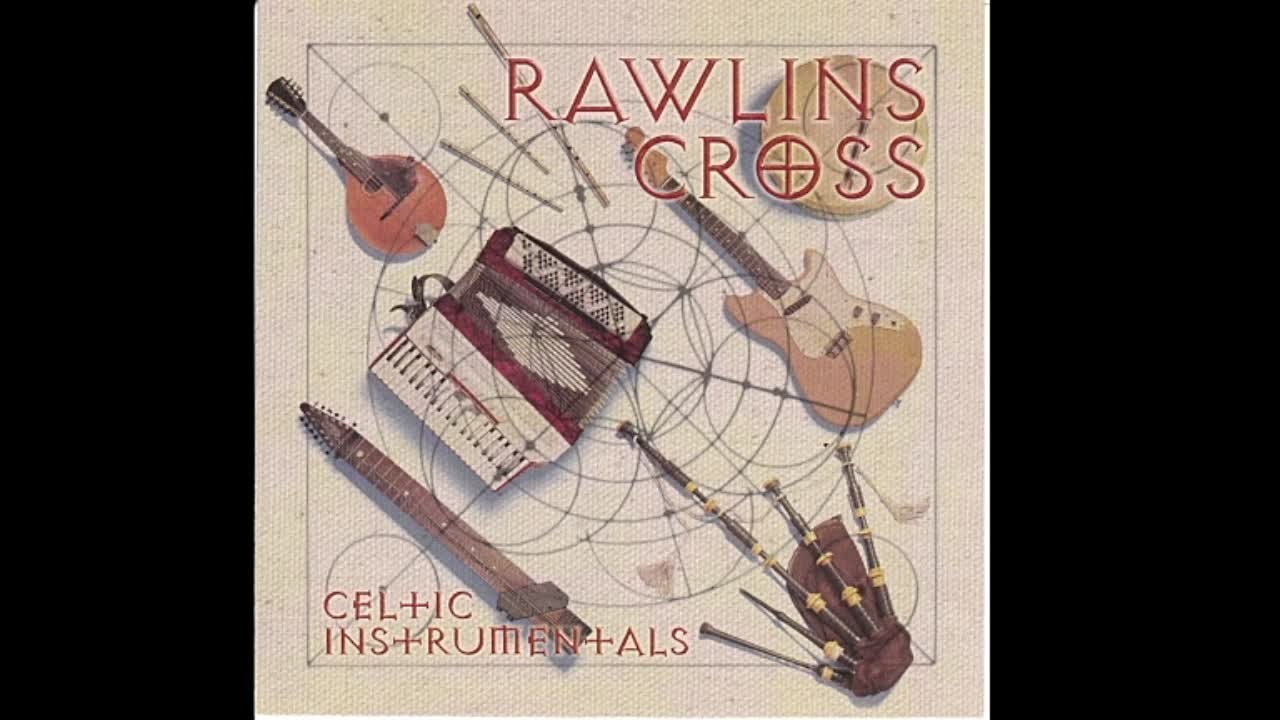 Rawlins Cross - Living River