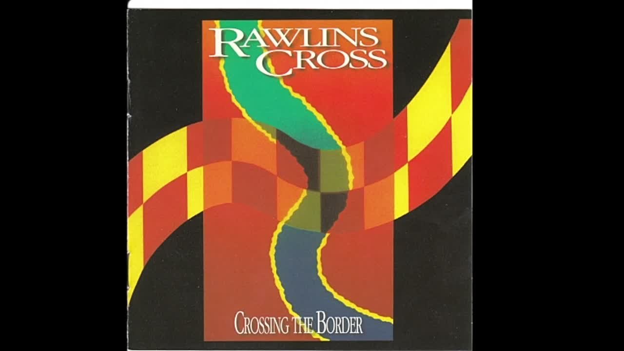 Rawlins Cross - Open Road