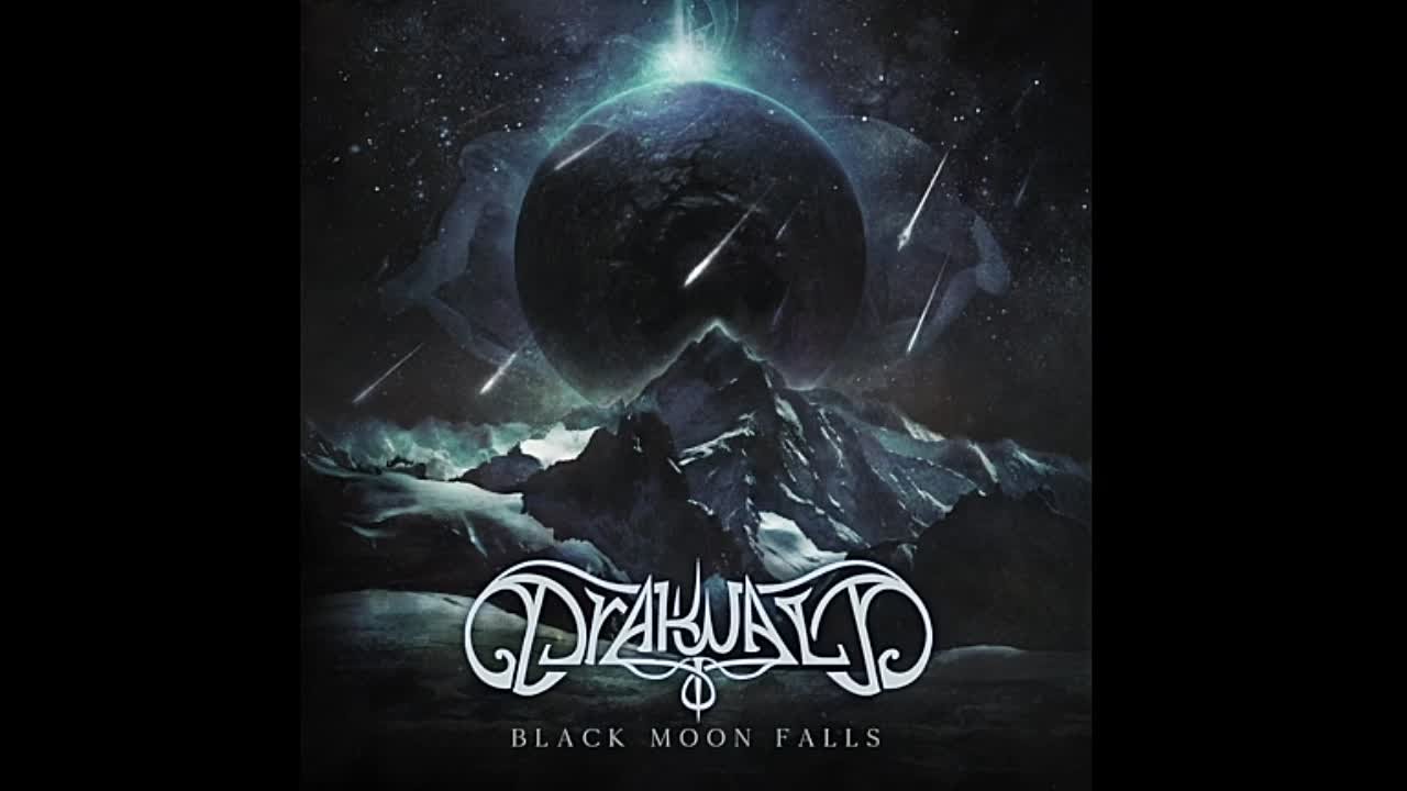 Drakwald - Black Moon Falls