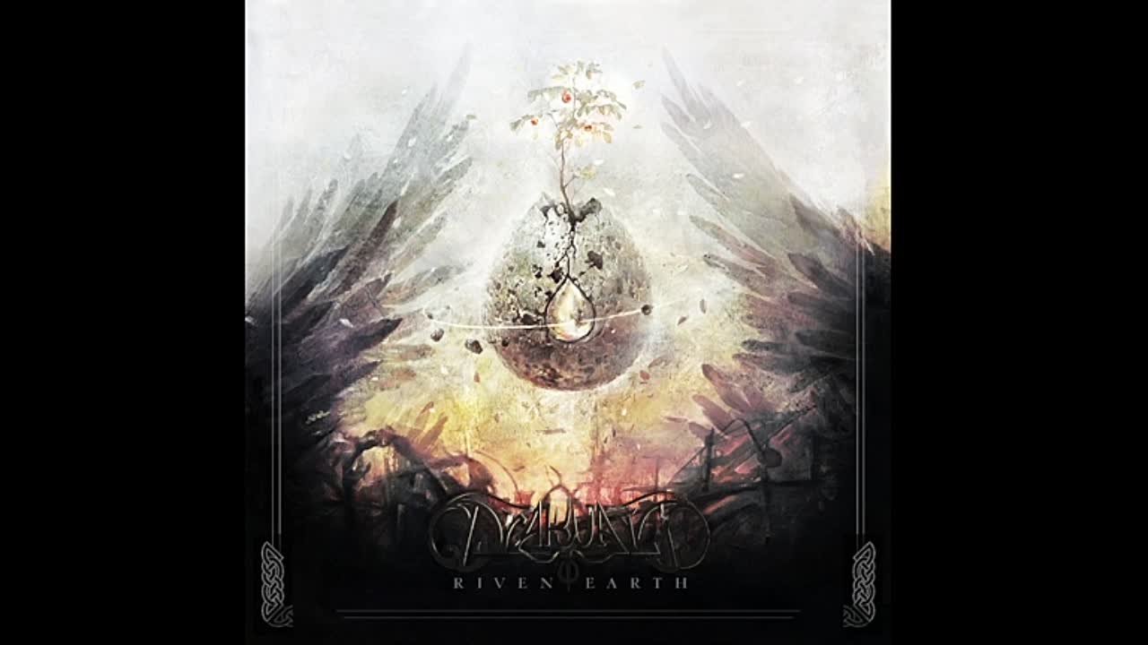 Drakwald - Riven Earth