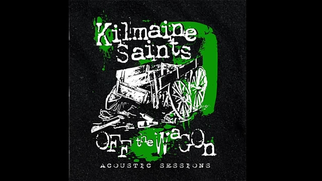 Kilmaine Saints - Off The Wagon