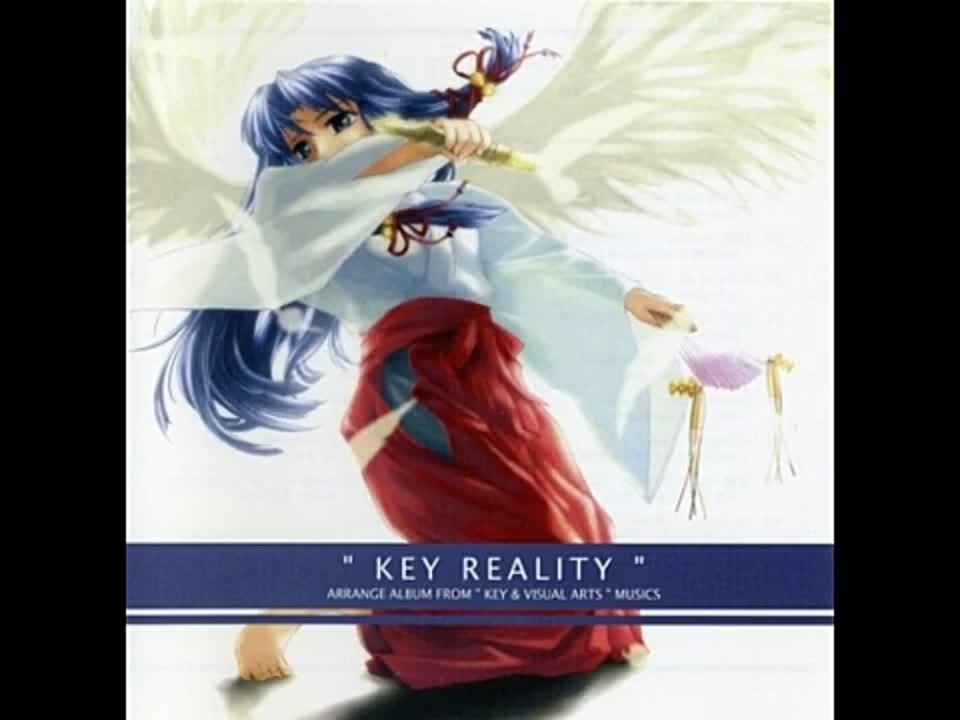 PsG System Laboratory - Key Reality